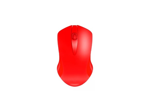 &u+ MOUSE PC OPTICO USB NOGA NGM-680